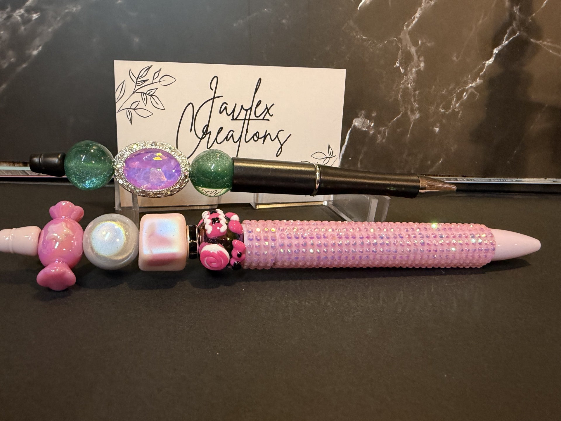 Lucky Novelty Pens