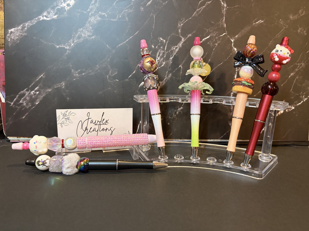 Lucky Novelty Pens