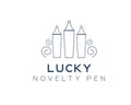 Lucky Novelty Pens