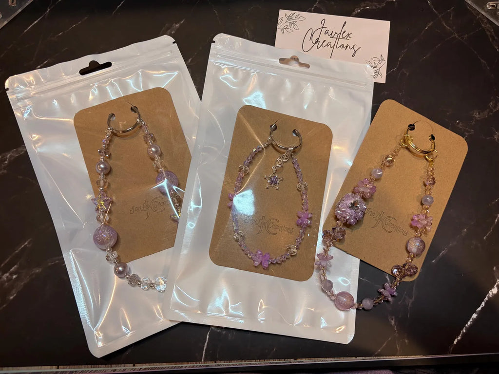 Lucky Keychain