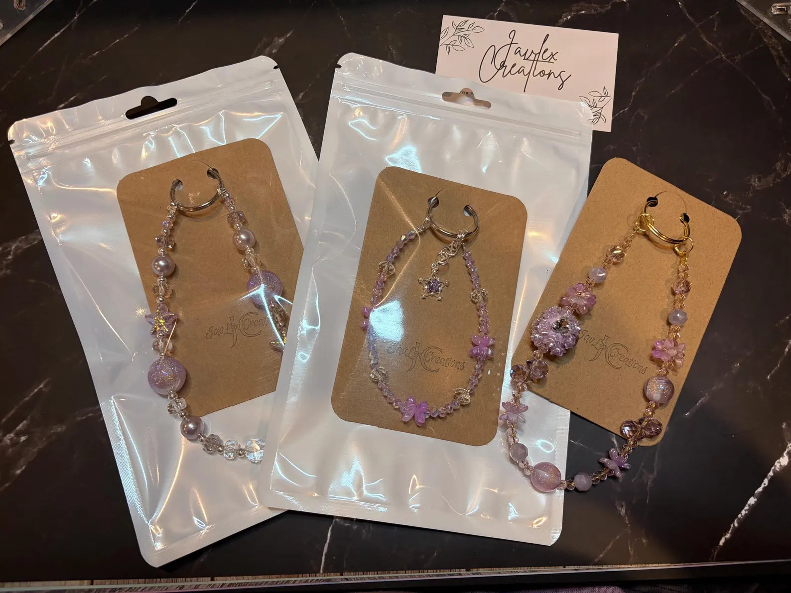 Lucky Keychain